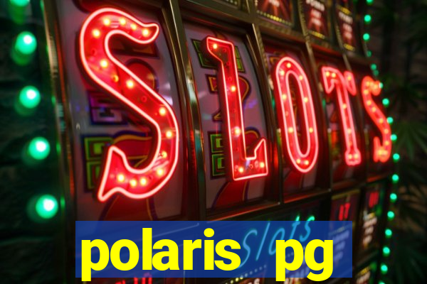 polaris pg plataforma de jogos